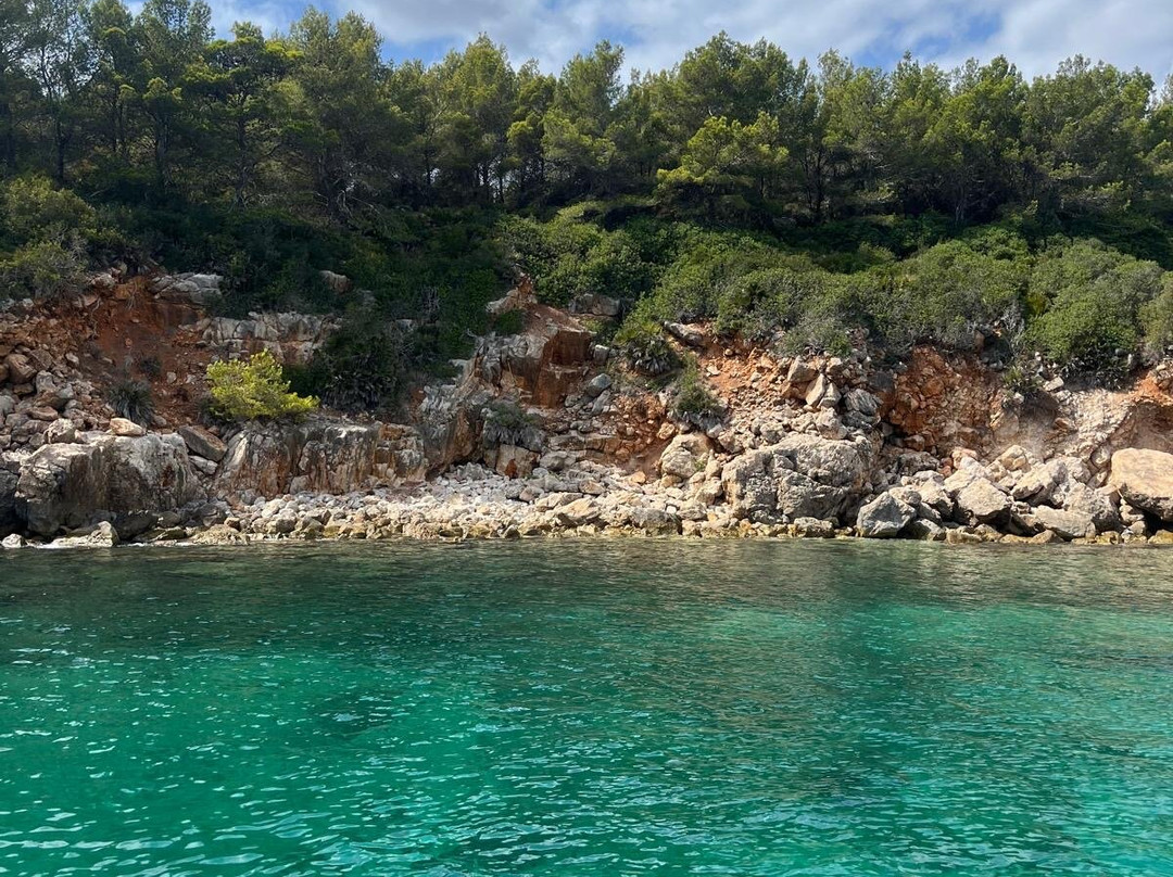 Alghero Escursioni in Barca-Fertilia必去景点