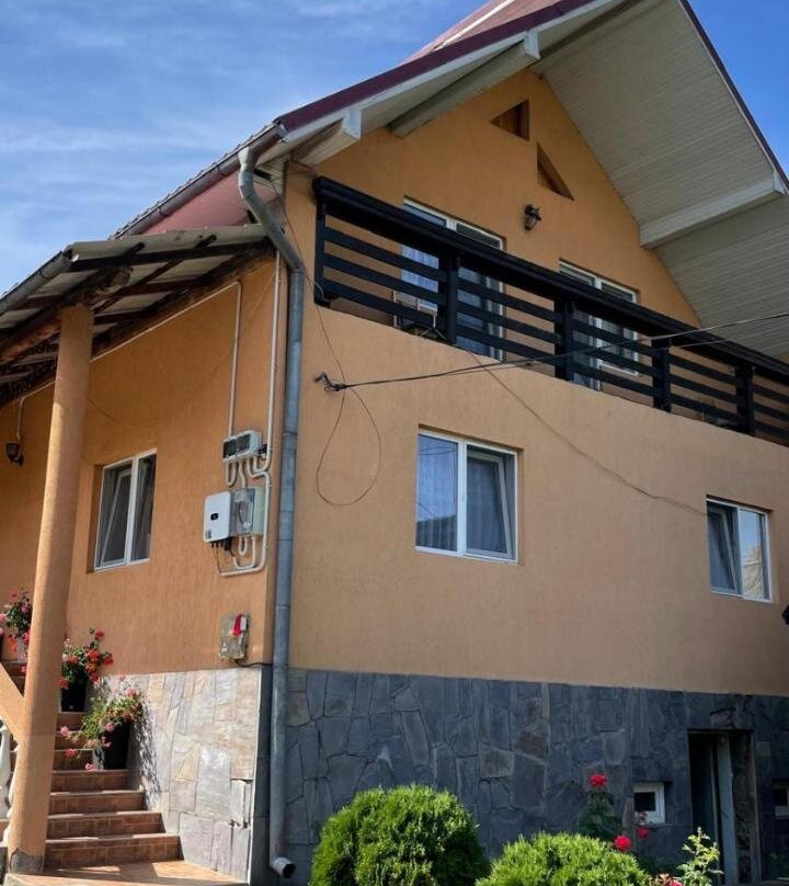 Casa Romanita
