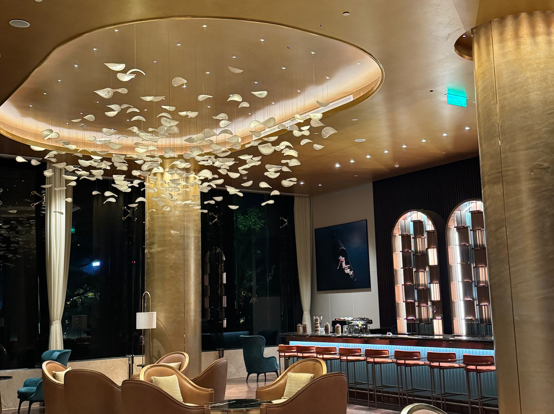海星酒店-下龙主图