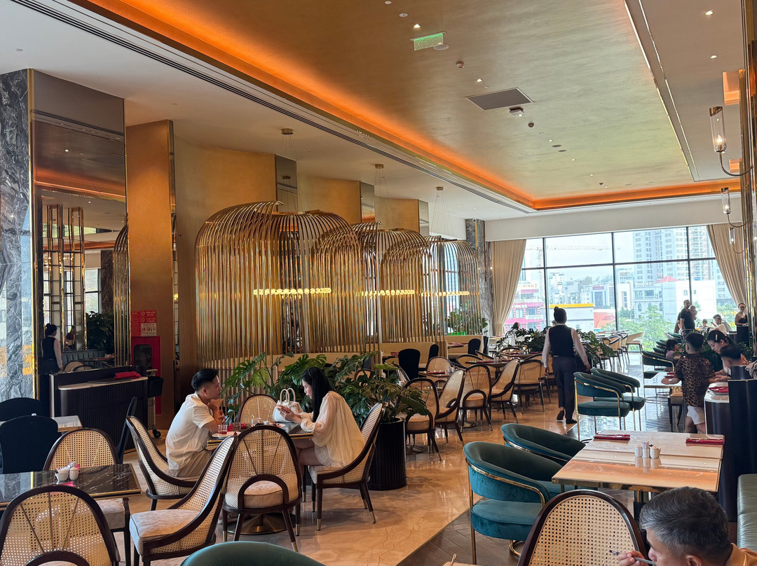 海星酒店-下龙主图