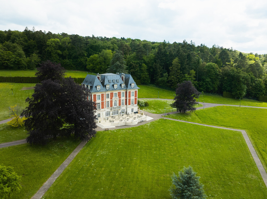 Domaine de Mont-Renaud主图