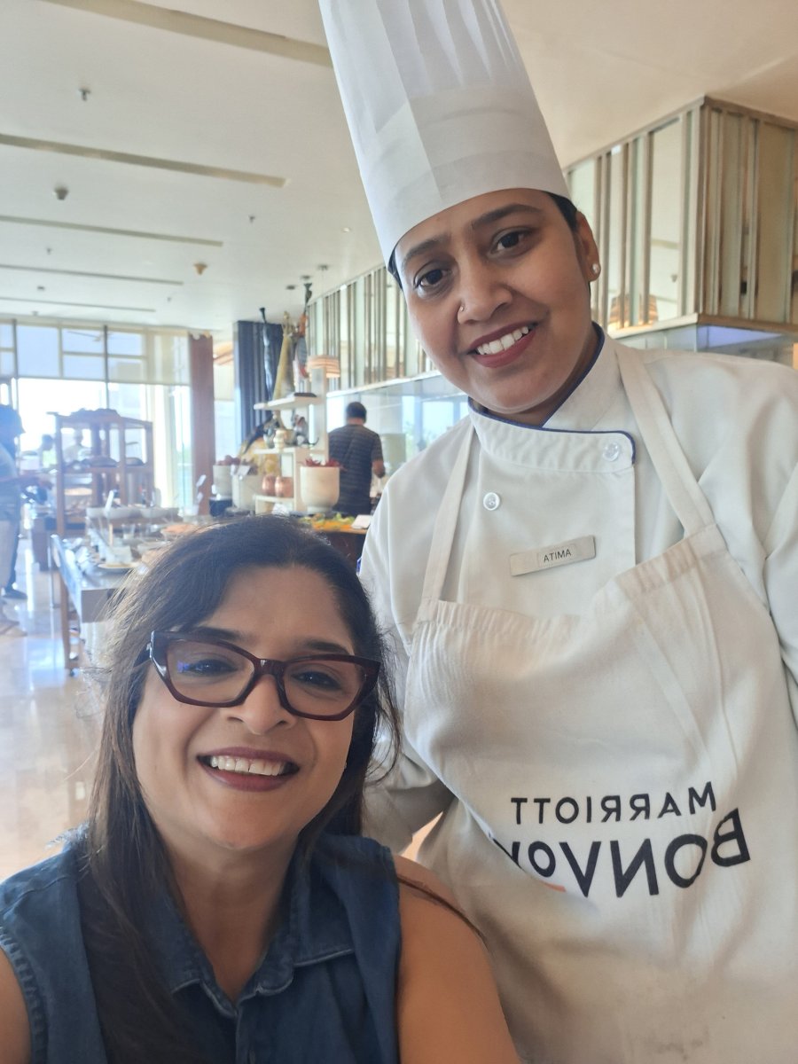 Fairfield by Marriott Jodhpur-旅行者
