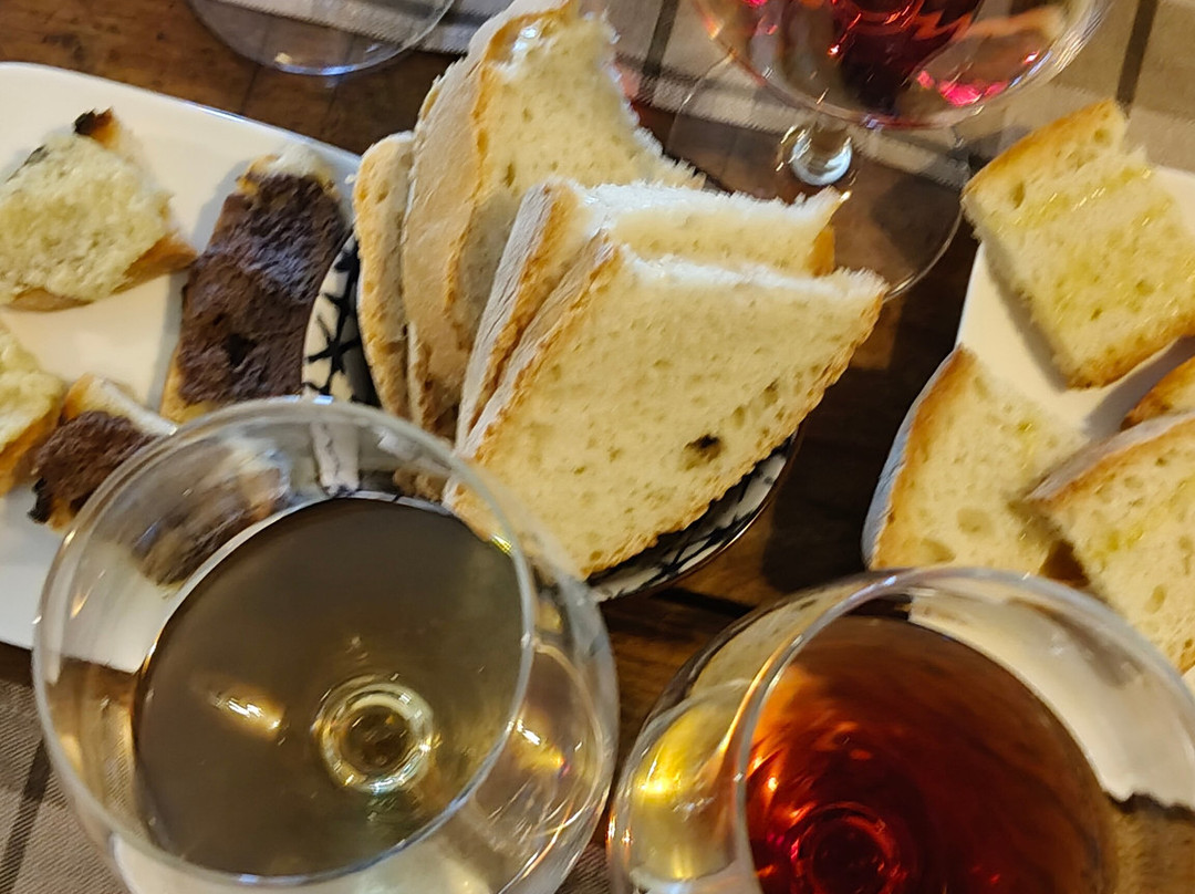 Cantina Fuccelli-Montefalco必去景点