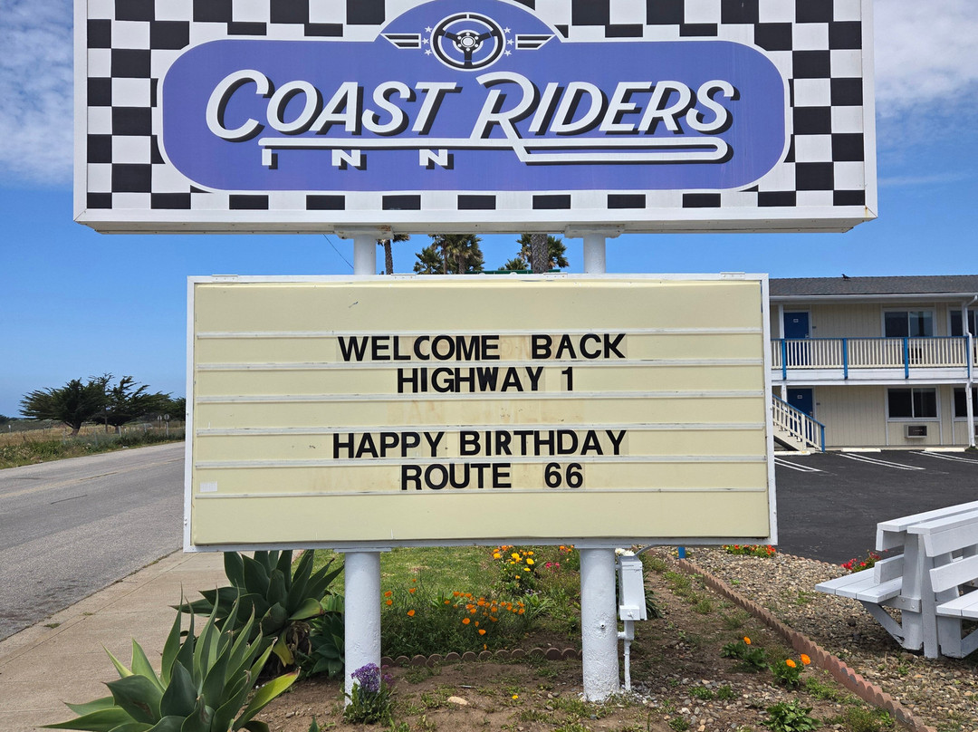 Coast Riders Inn主图