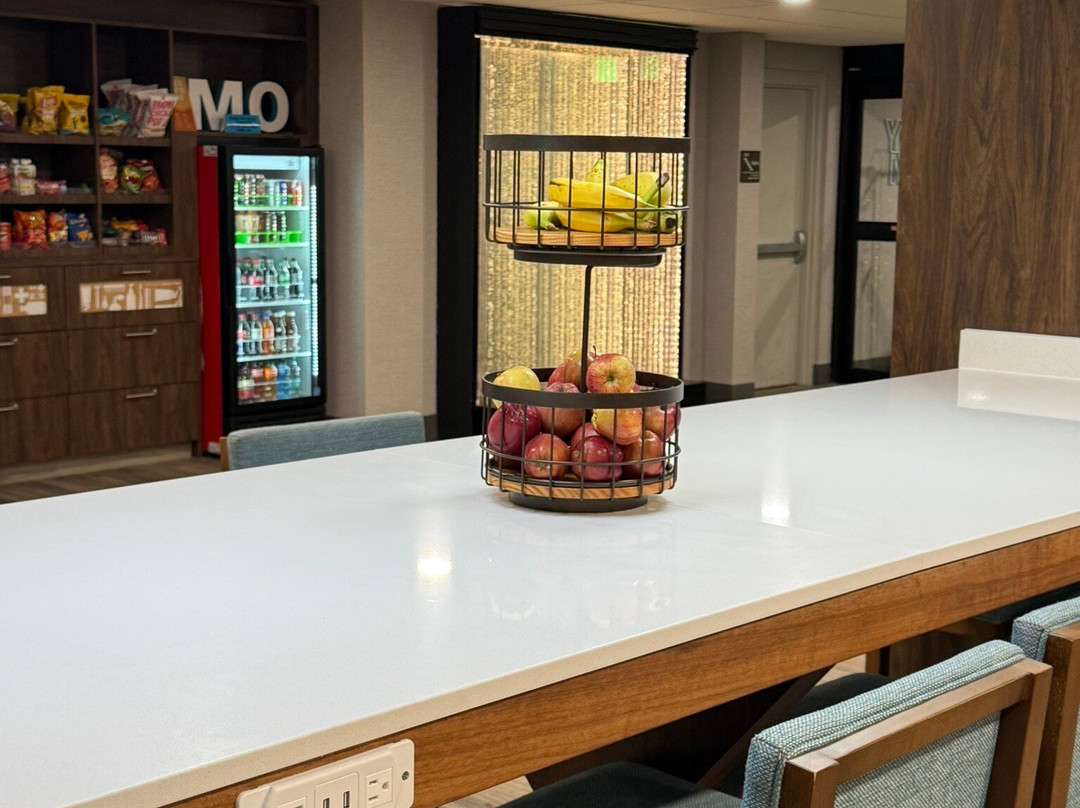 希尔顿欢朋酒店-莱巴嫩主图