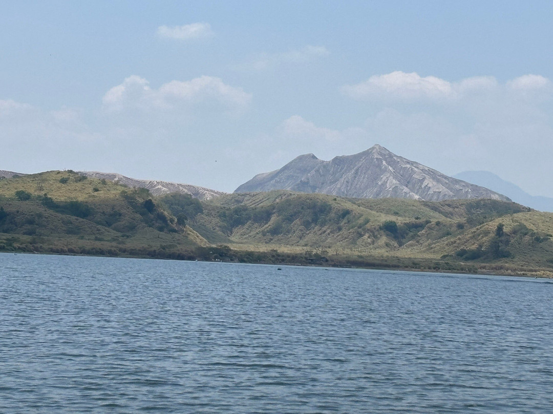 Lake Taal-八打雁市必去景点