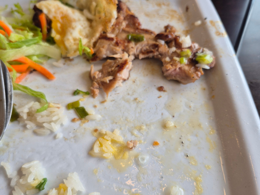 Saigon D'Arcy Vietnamese Kitchen