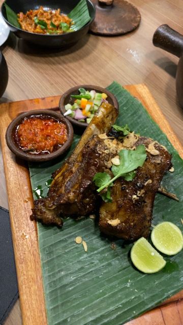万隆科尔德拉大酒店-旅行者
