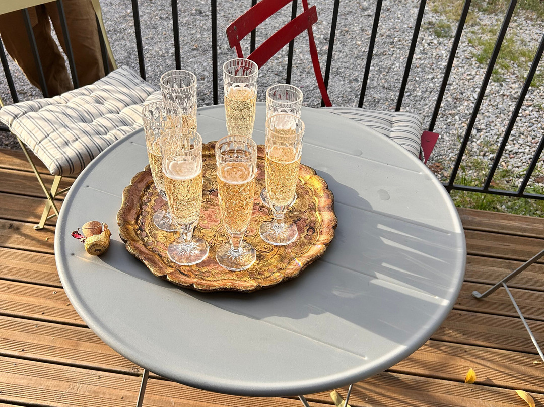 Petit Paradis