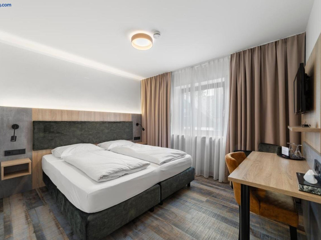 Dietzhof酒店住宿-Hotel Franken