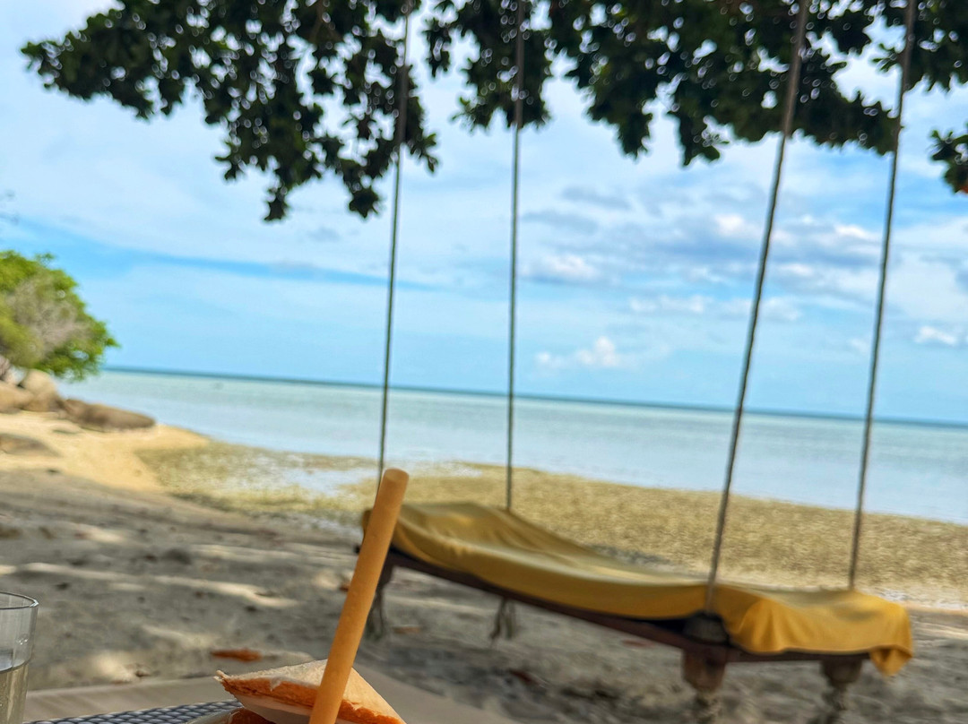 Kamalaya Koh Samui主图