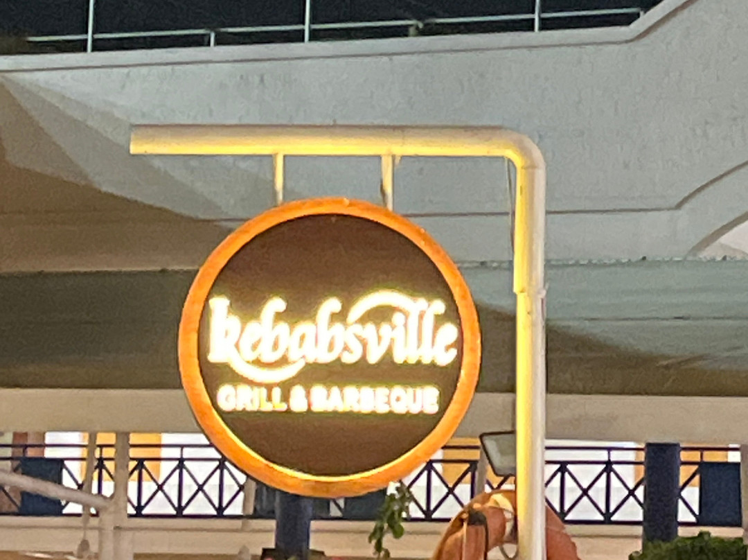Kebabville