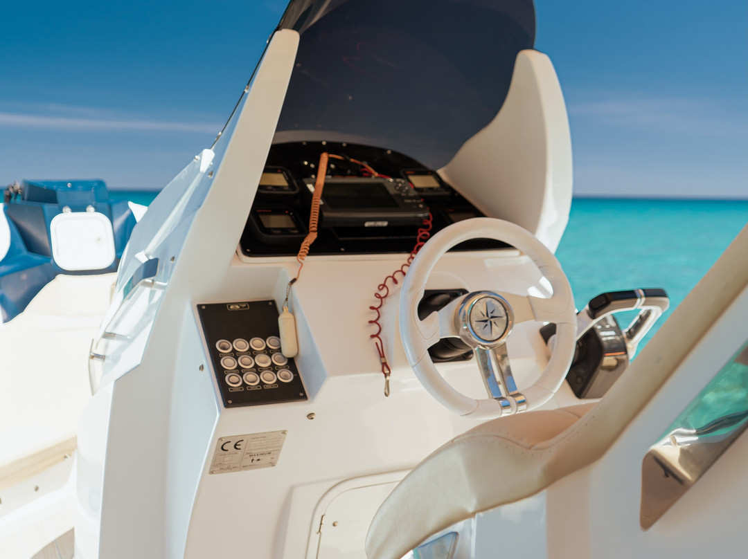 Sailing Experience Sardinia-La Caletta必去景点