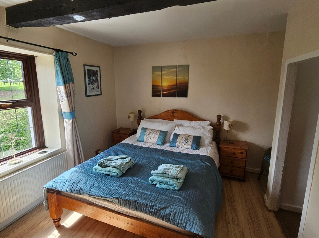 赫里福德假日小屋