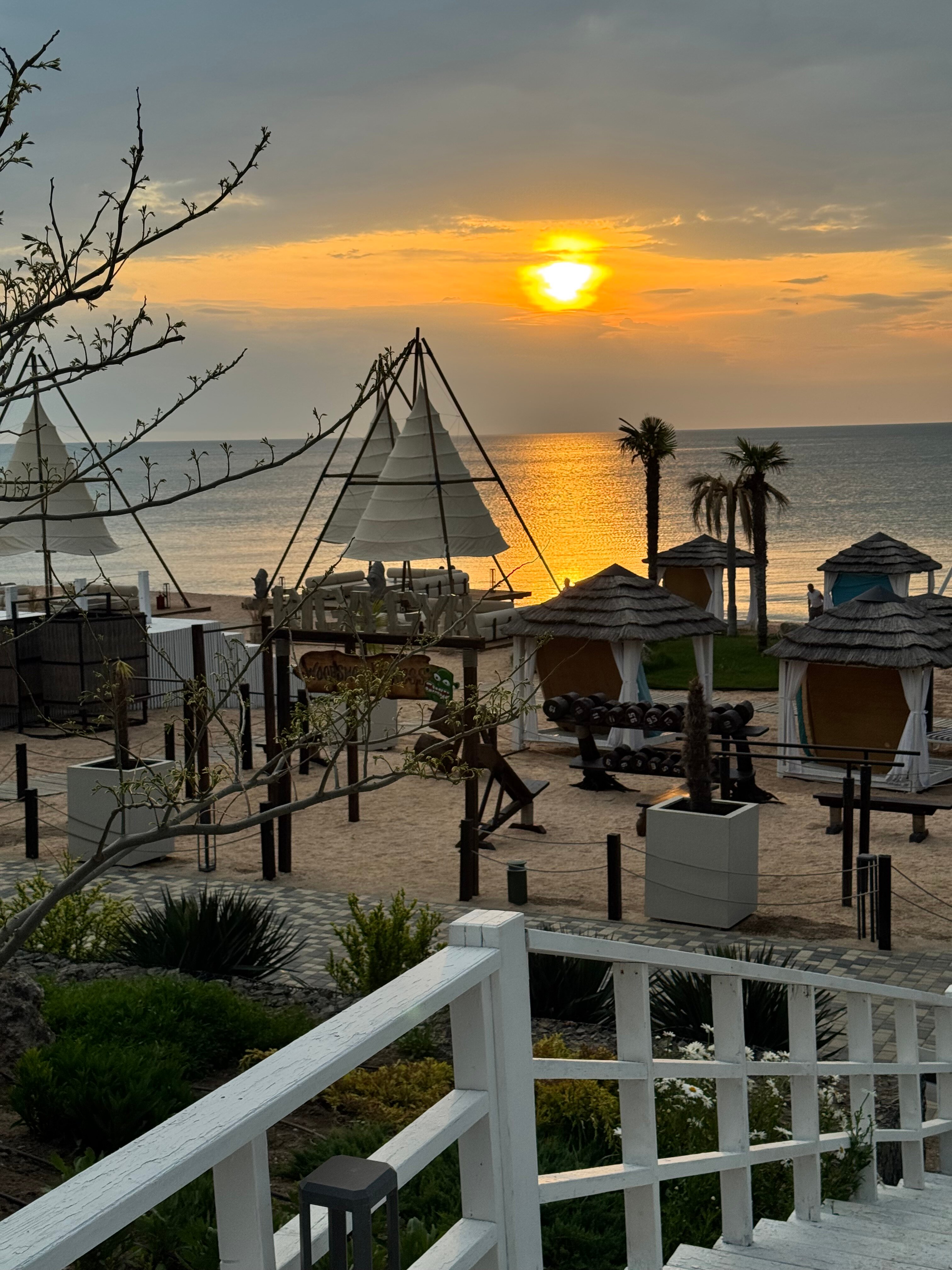 Riga Village Resort-旅行者