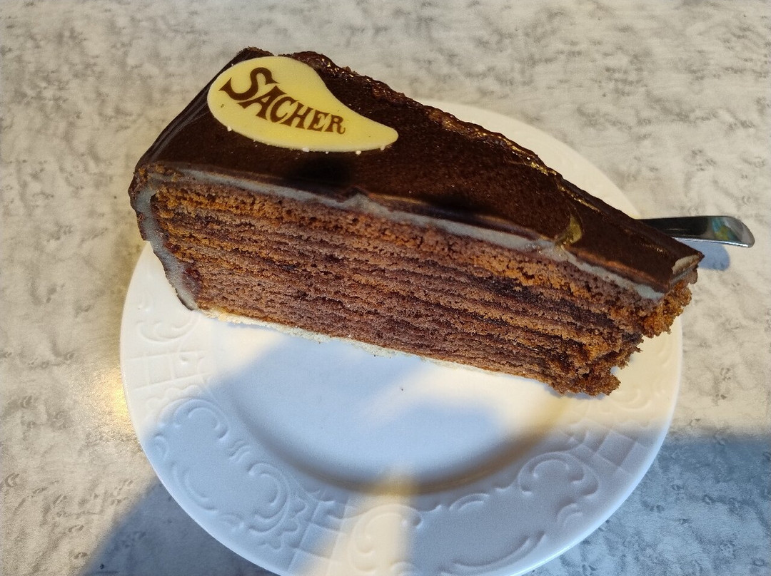 Bäckerei Mattern