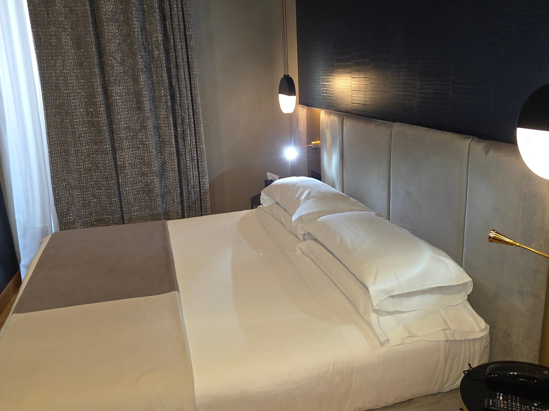 Dharma Boutique Hotel & Spa主图