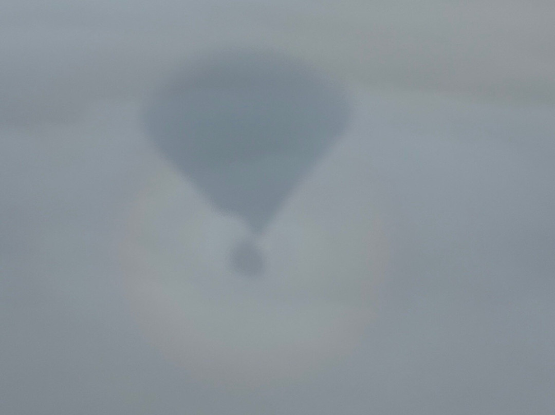 Fly Away Ballooning-汤顿必去景点