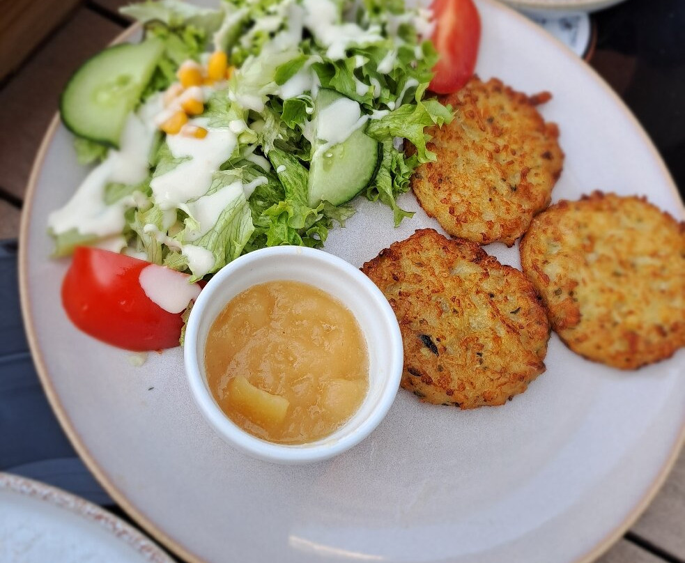 Brasserie D´Braustuff