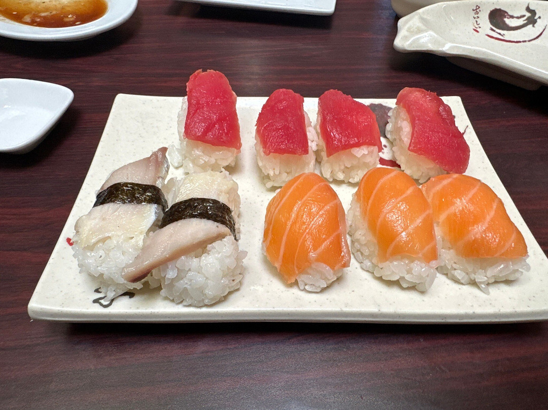 Miso Ya Japanese Cuisine
