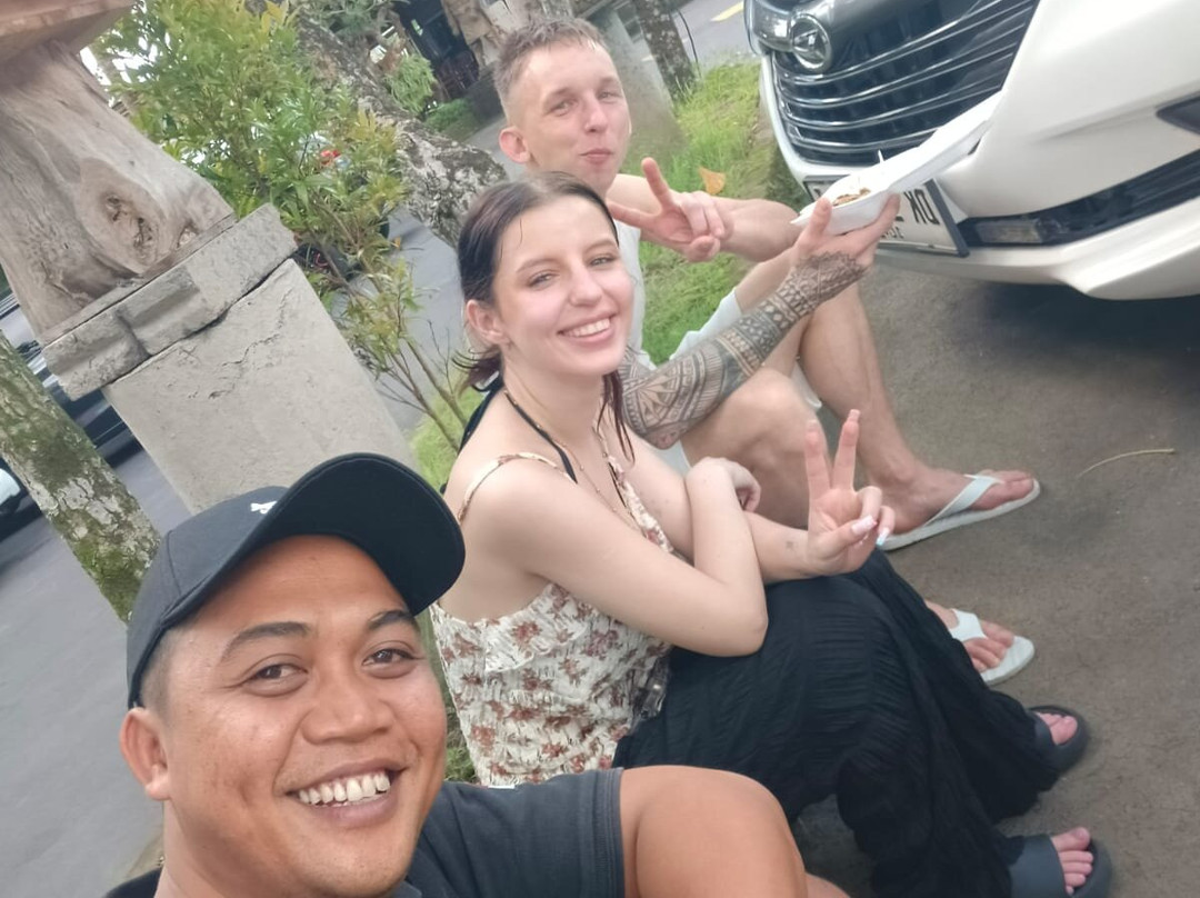 Bali Hire Driver-努沙杜瓦必去景点