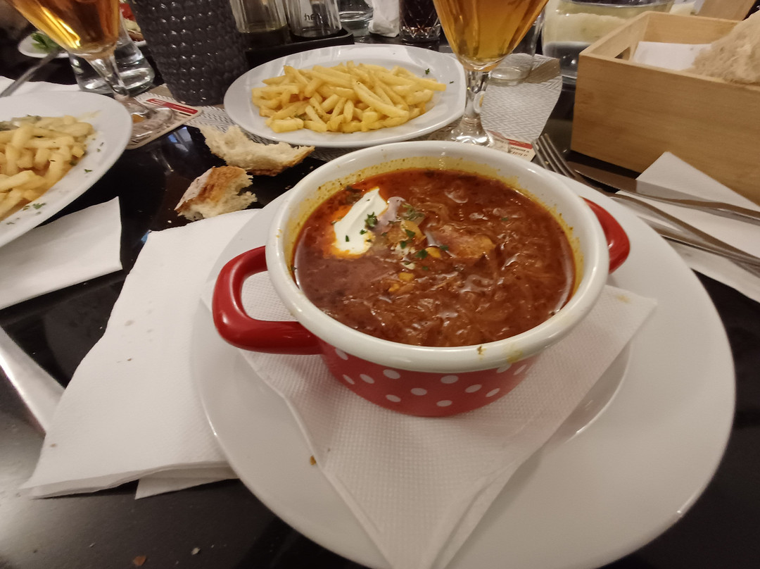 Bratislava Pub