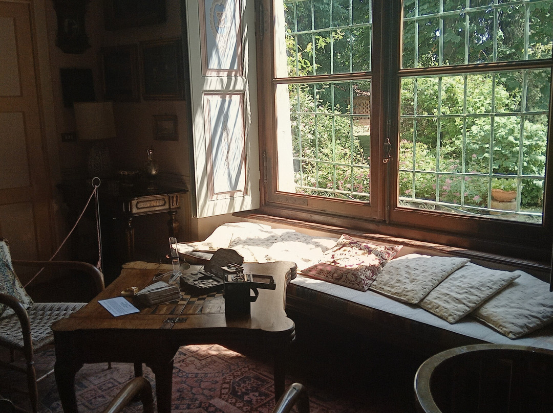 Villa Oldofredi Tadini