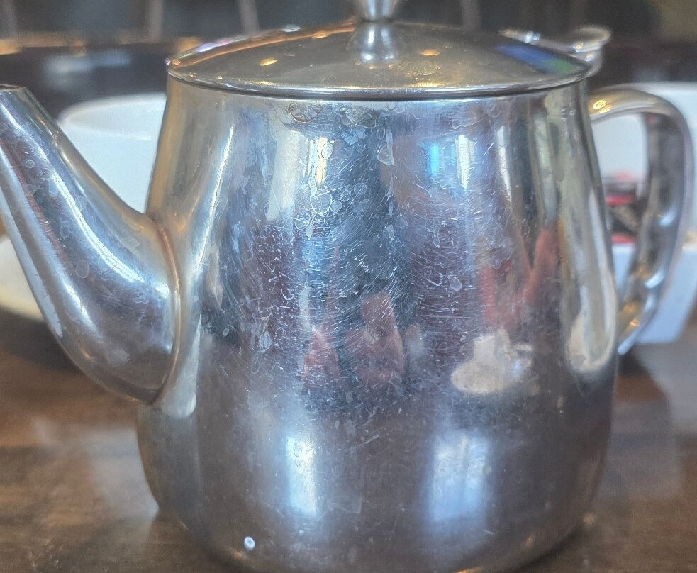 蒙斯特武器酒店主图