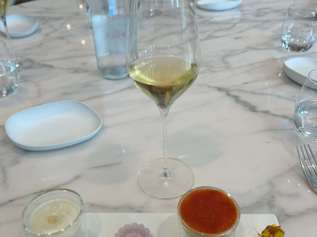 Champagne Taittinger-兰斯必去景点
