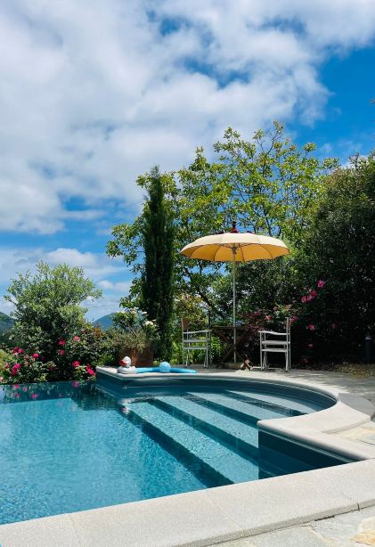 Casa Carpe Diem A Villa Barca-旅行者