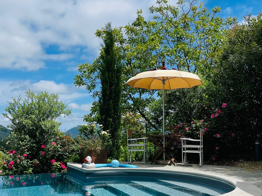 Casa Carpe Diem A Villa Barca主图