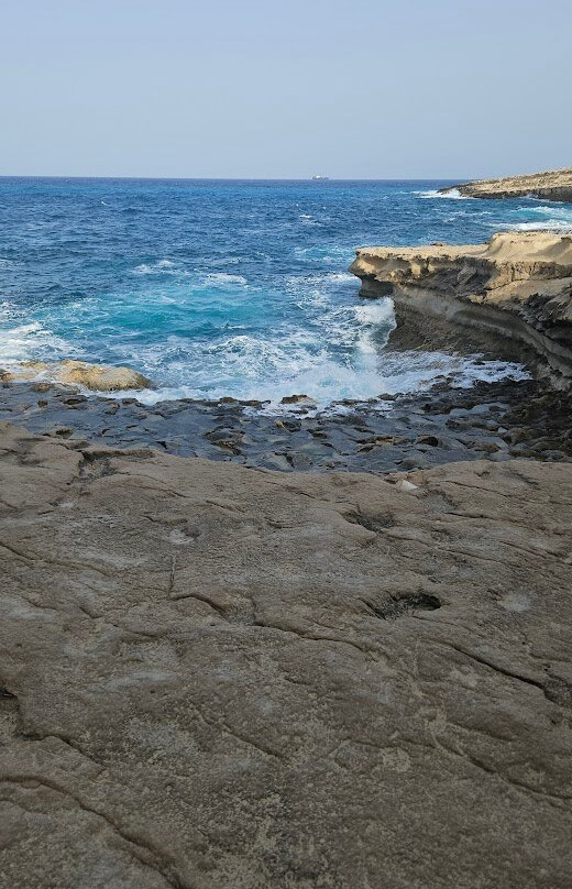 St. Peter’s Pool-Marsaxlokk必去景点