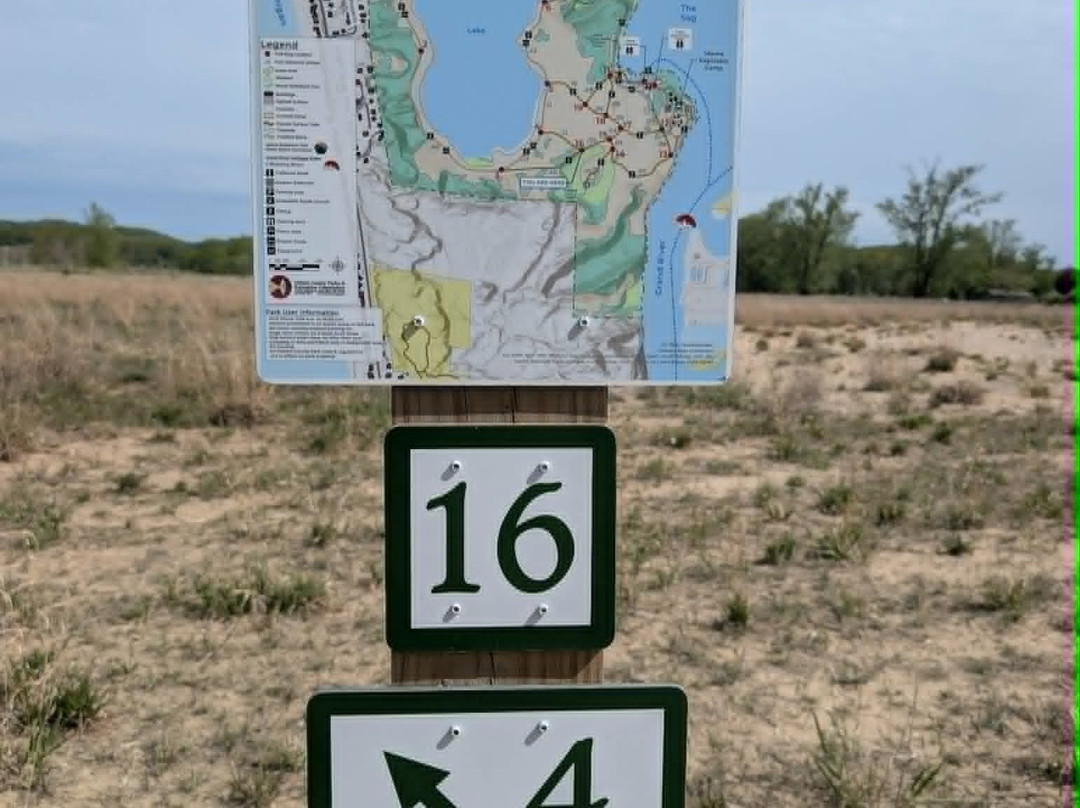 Ottawa Sands County Park-Ferrysburg必去景点