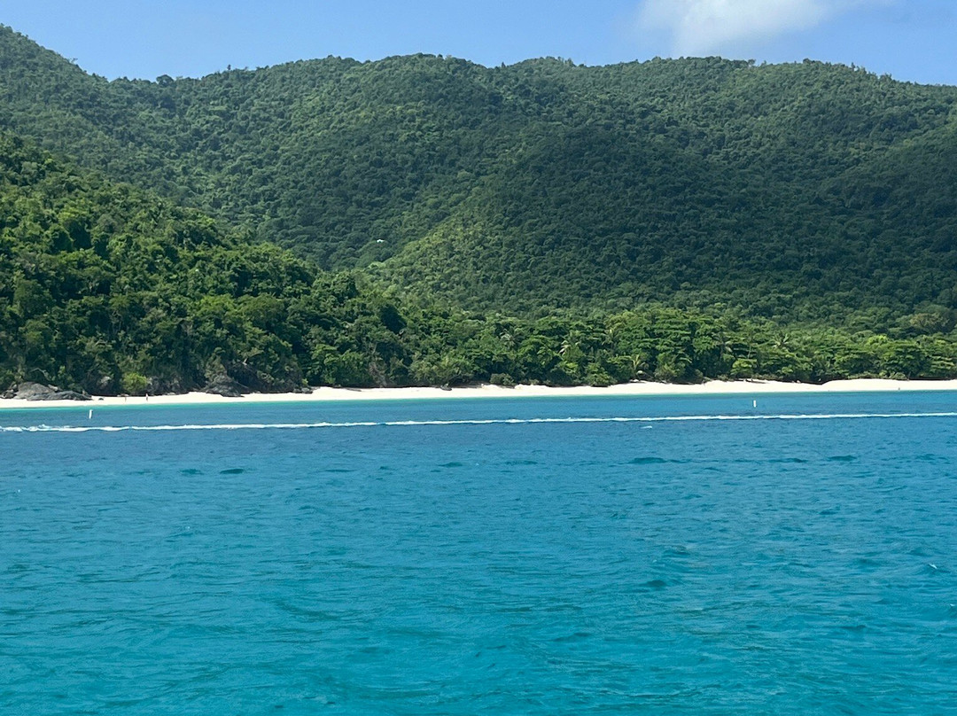 Ocean Surfari Charters-Red Hook必去景点