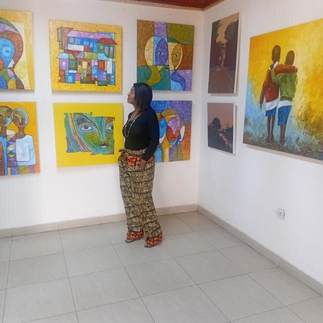 Simpleliving Art Gallery