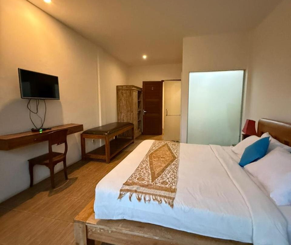 The Secreet Garden Hotel