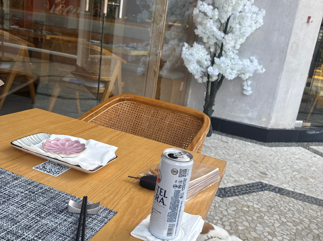 SUSHI BAR WM