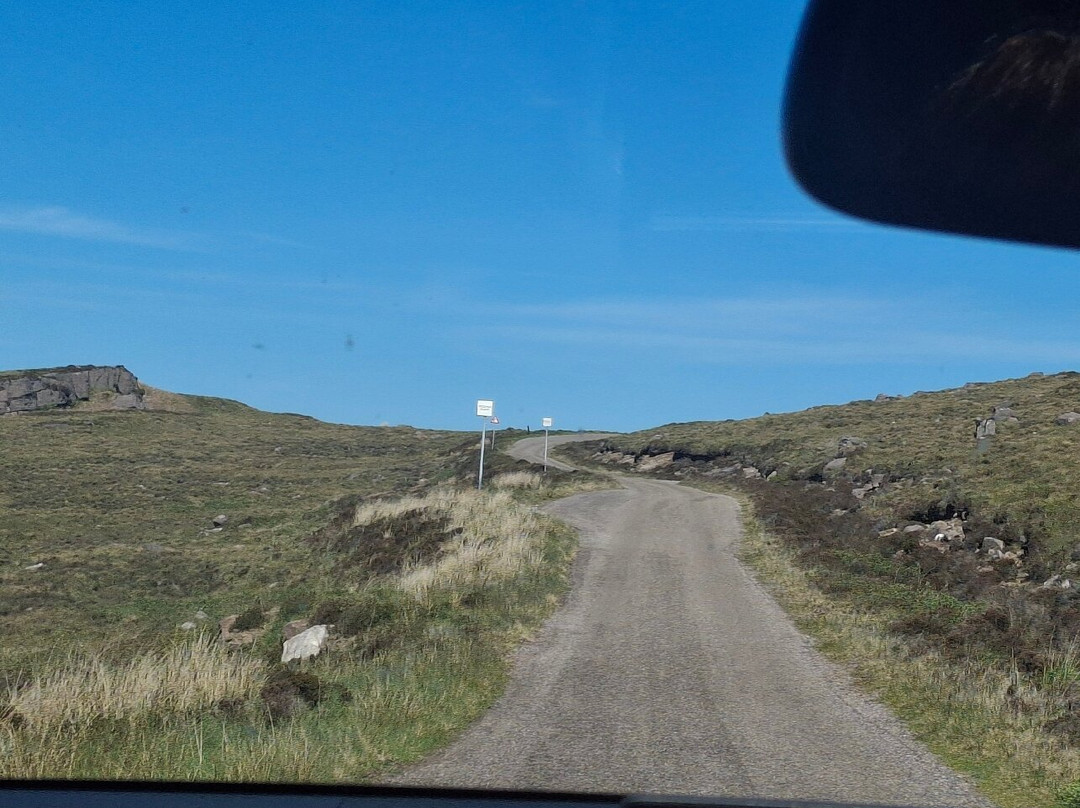 Bealach na Ba Road-Applecross必去景点