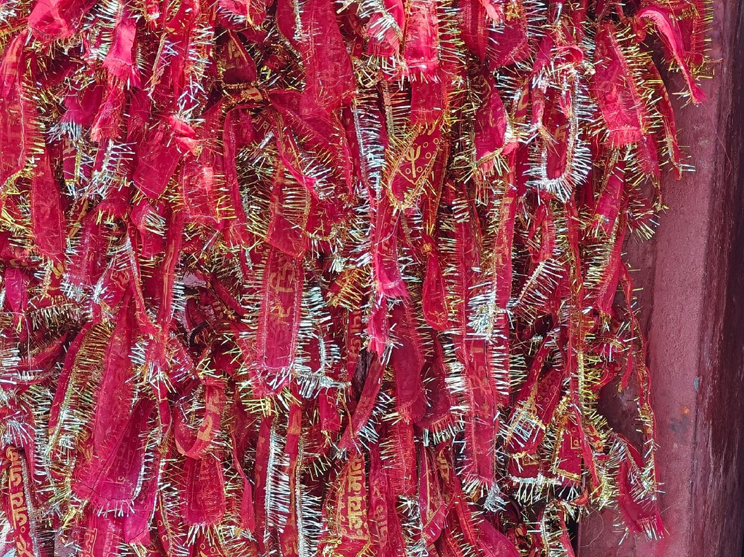 Vridh Jageshwar Temple-Jageshwar必去景点