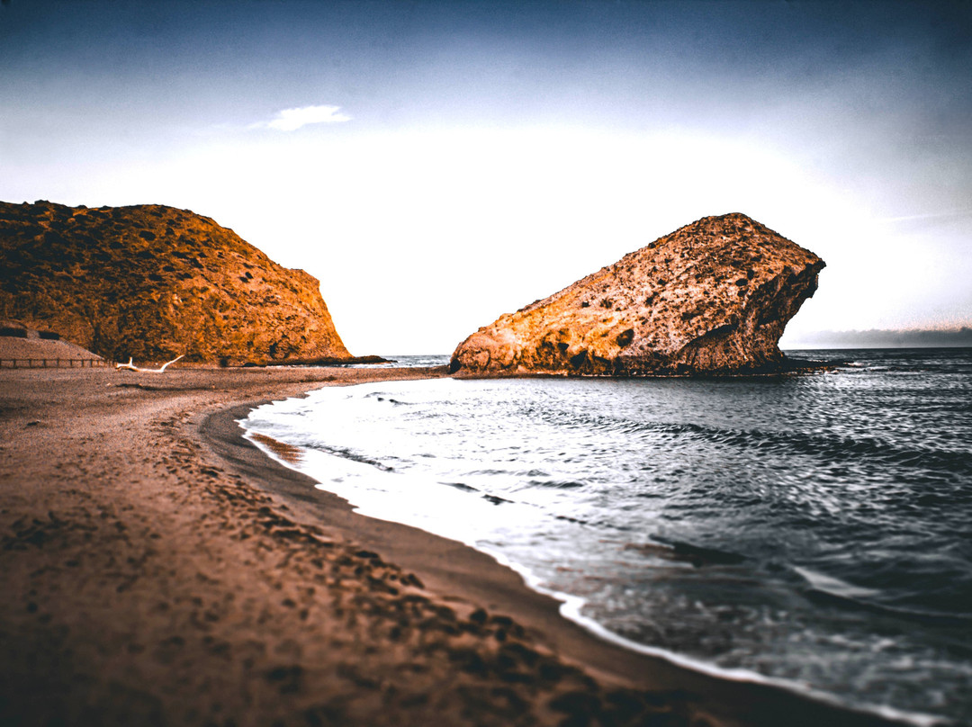 Monsul Beach-圣何塞必去景点