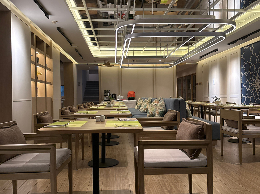 普吉岛雅玛酒店主图