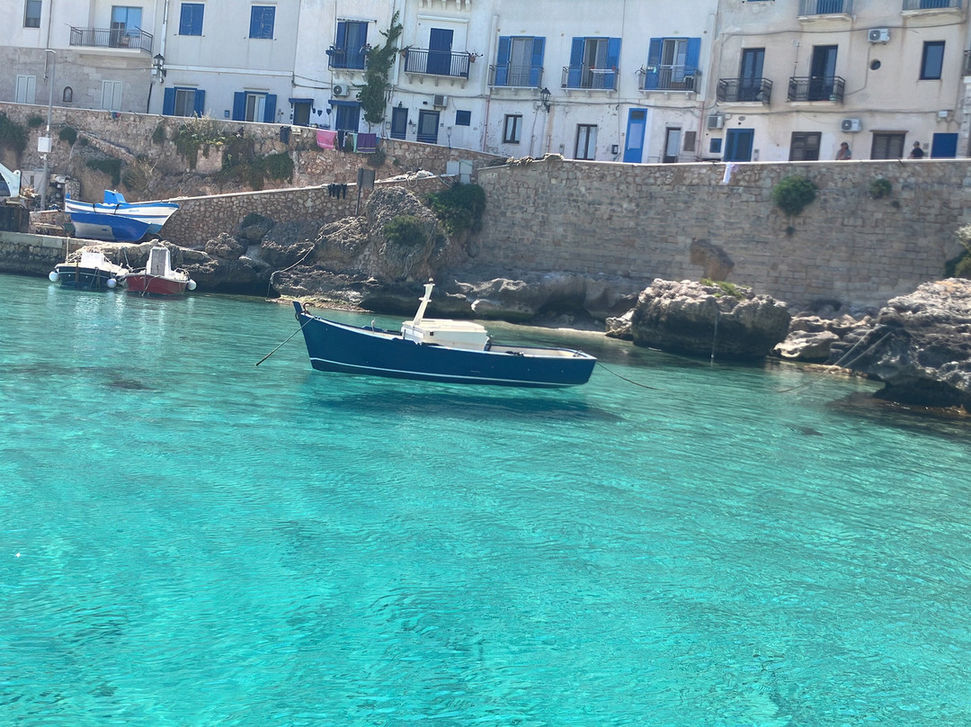 AB Vacanze Trapani-Valderice必去景点