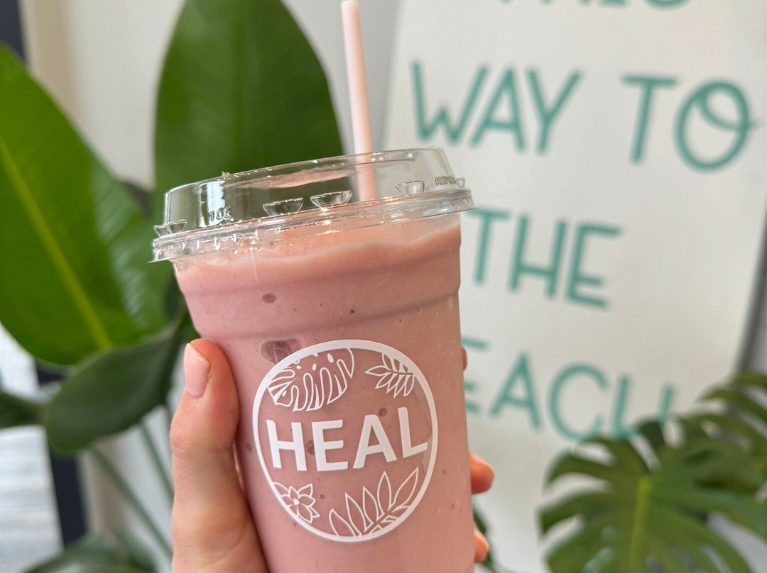 HEAL Wellness