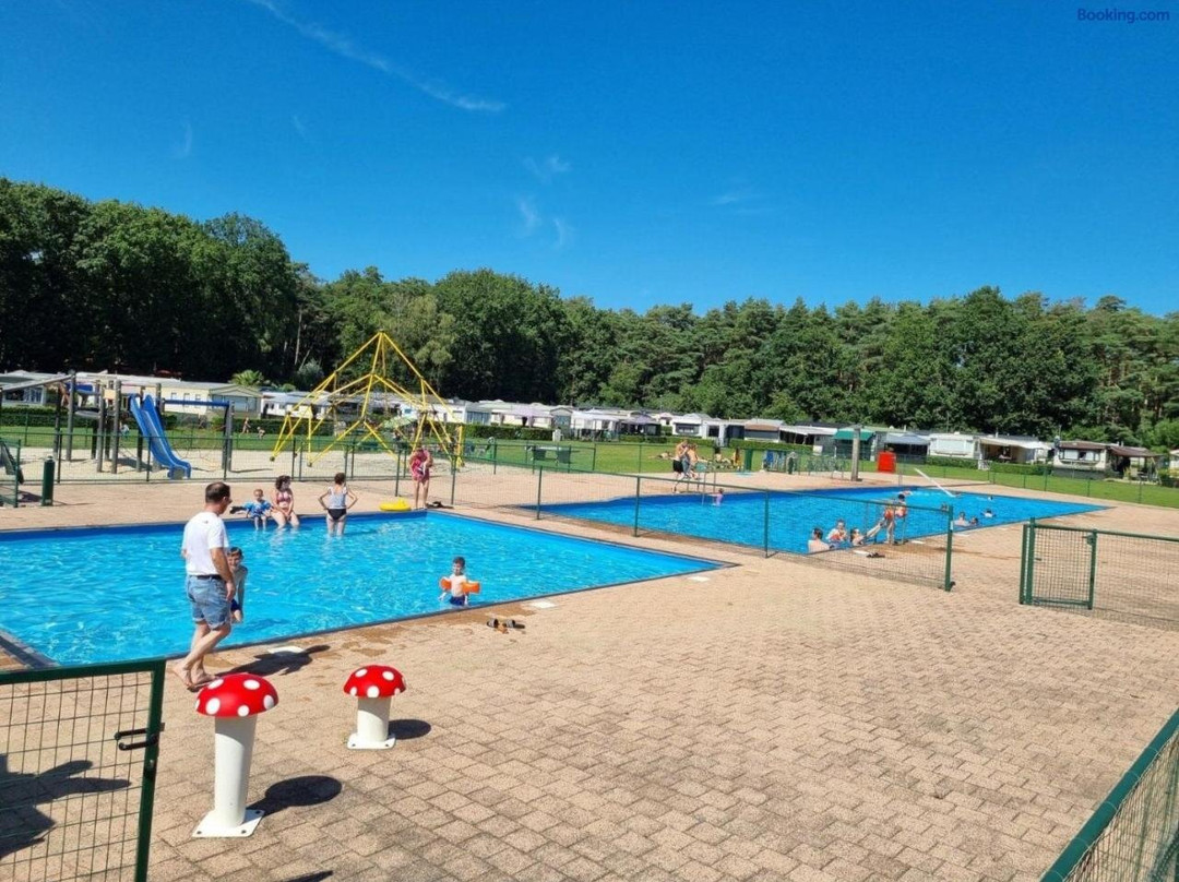 San Lanaco Camping & Holiday Park