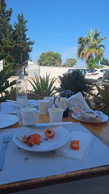 Hotel Villa del Sole-旅行者