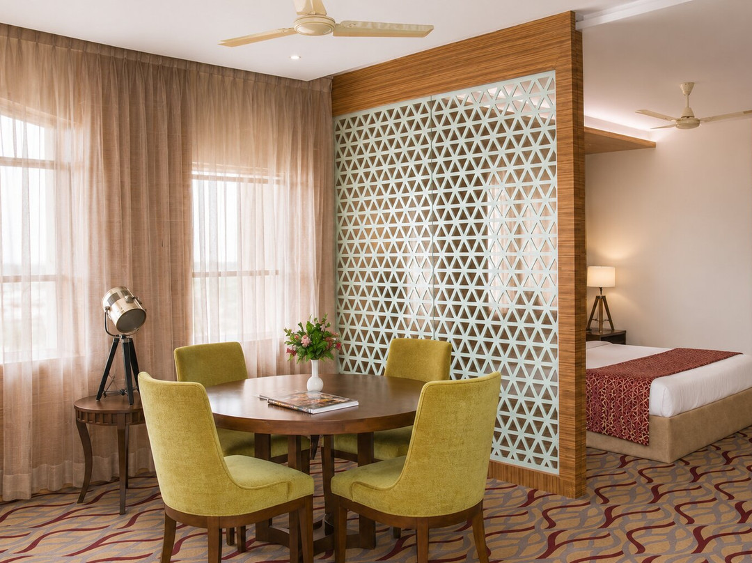 Hotel Landmark主图