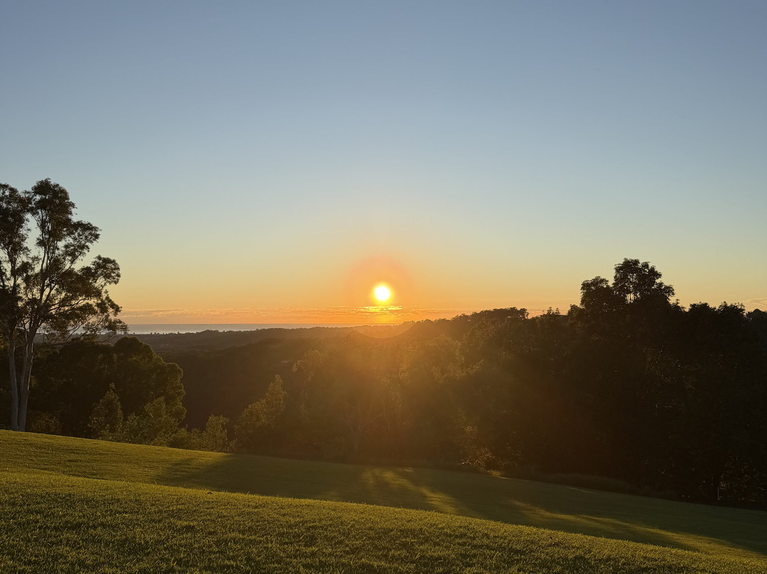 Gwinganna Retreat & Spa主图