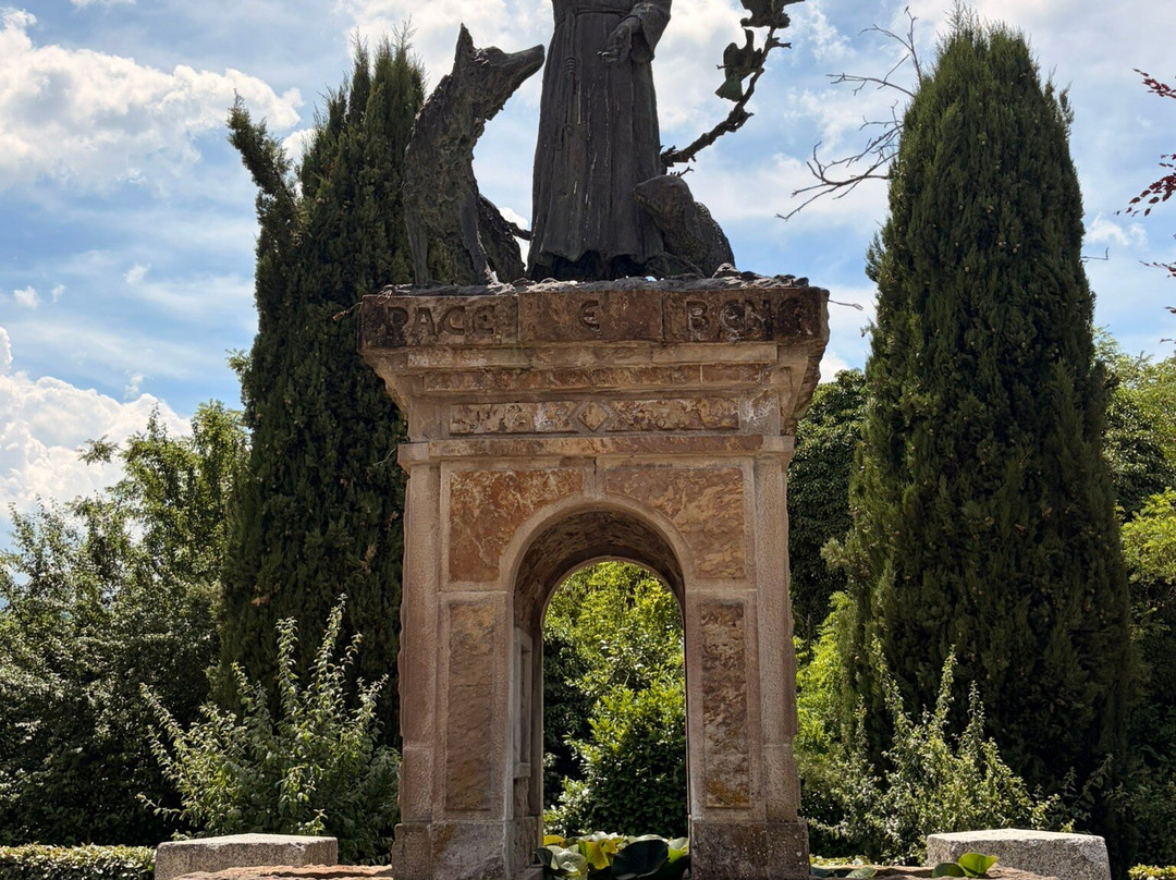 Chiesa dei Cappuccini-Varzi必去景点