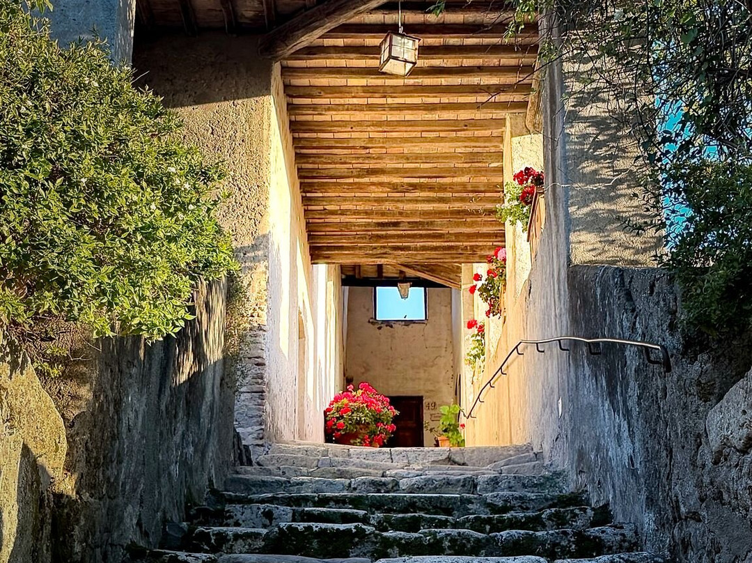 Borgo di Tragliata主图