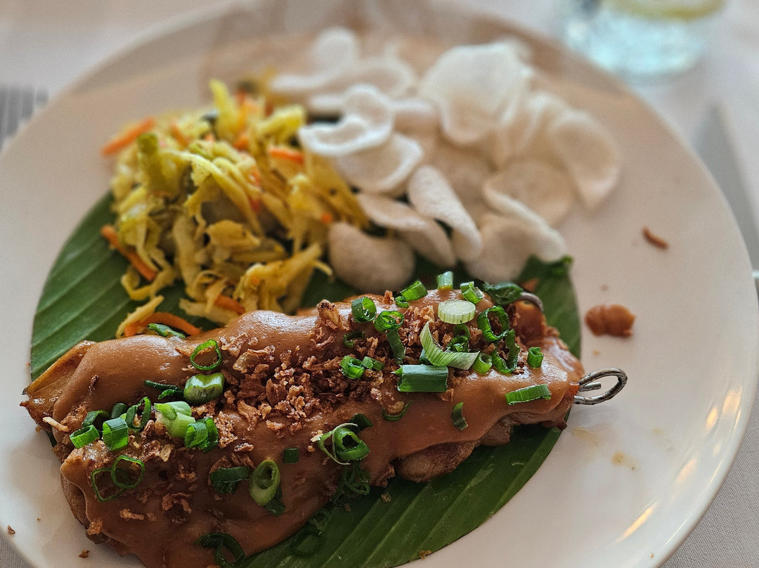 蒂尔凡德瓦克酒店主图